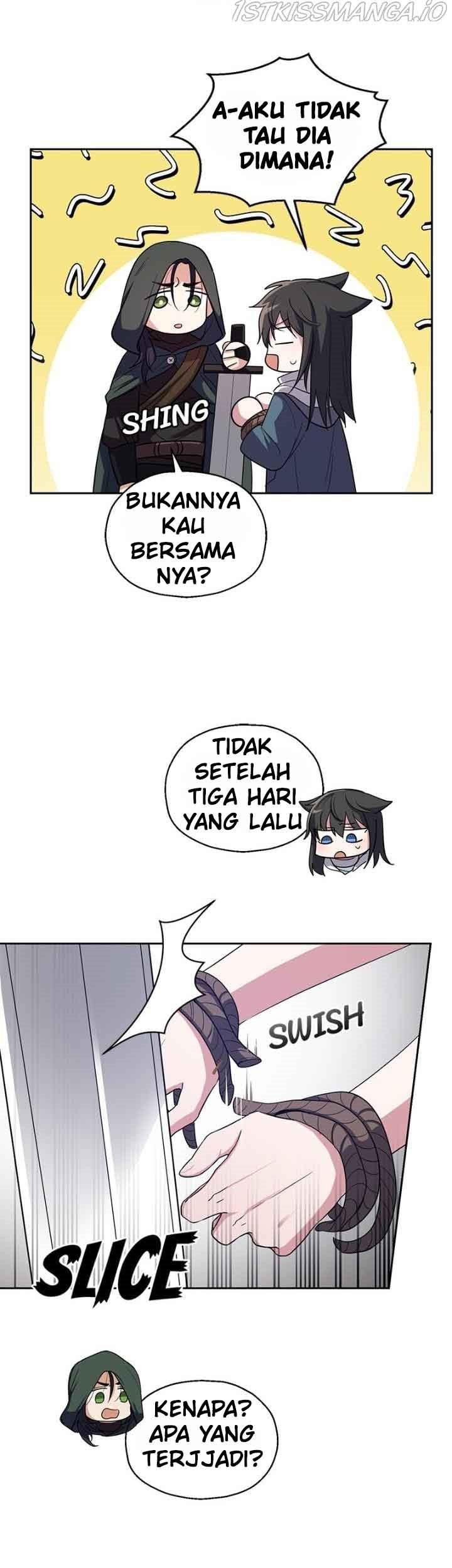 Silver Demon King Chapter 46 Gambar 53