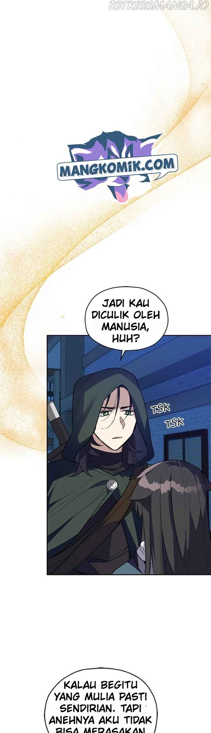 Silver Demon King Chapter 46 Gambar 55