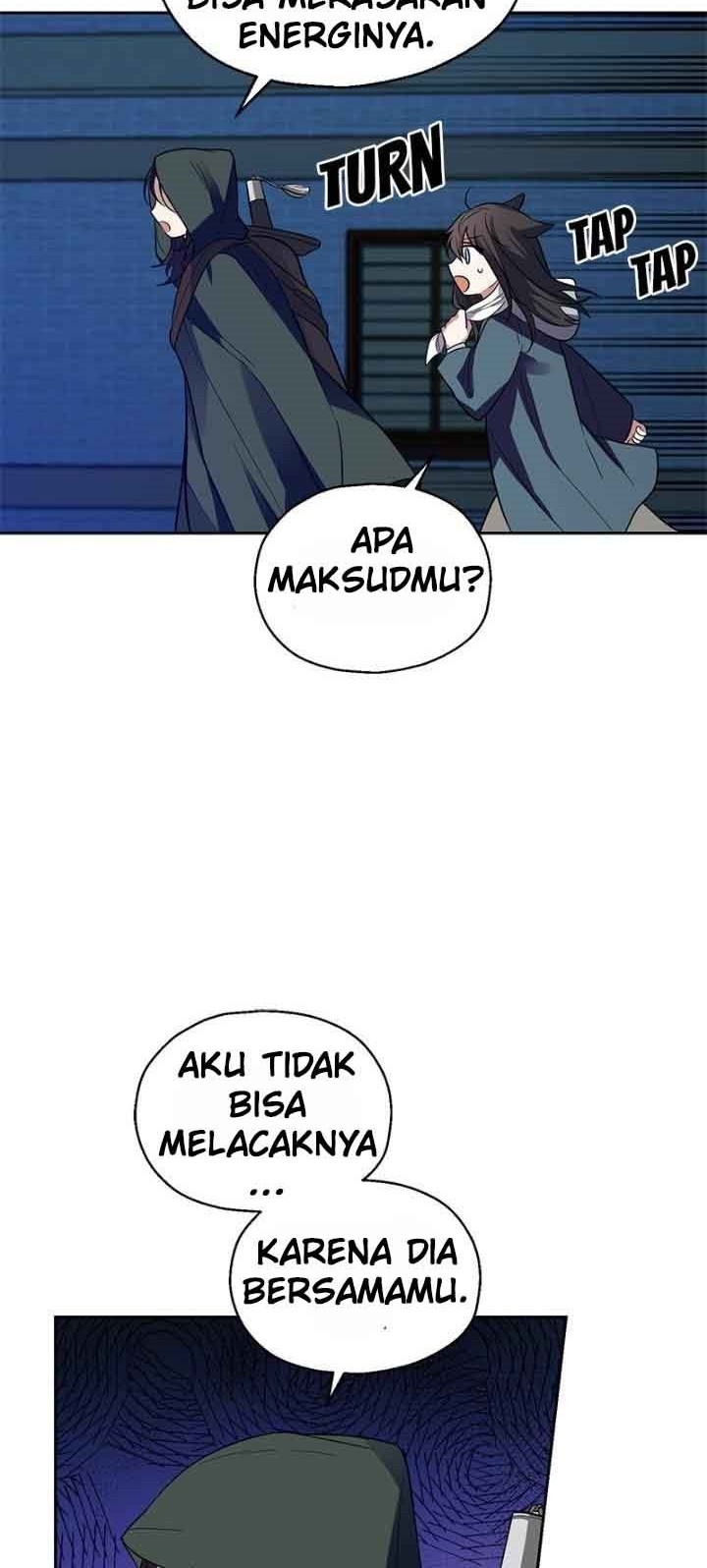 Silver Demon King Chapter 46 Gambar 56