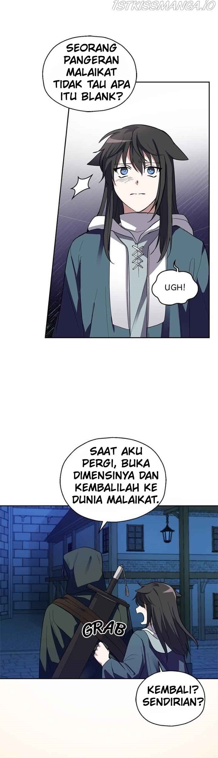 Silver Demon King Chapter 46 Gambar 58