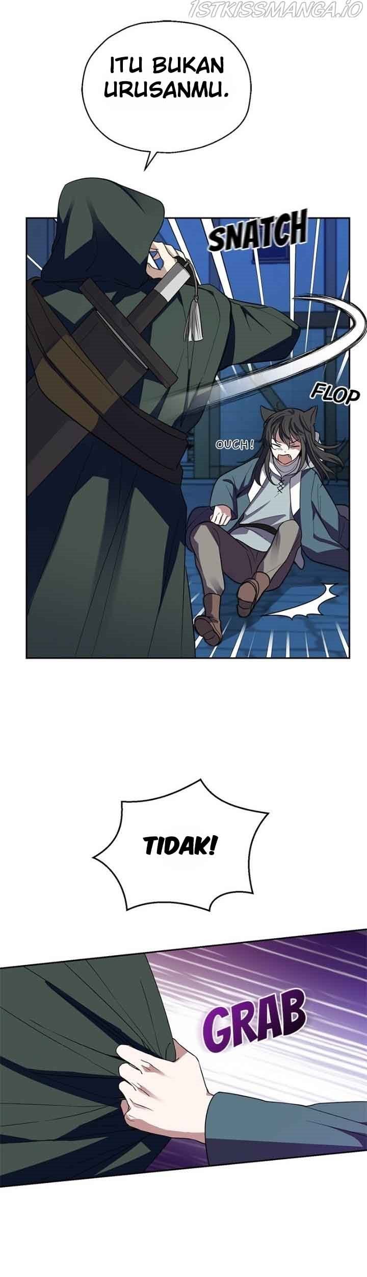 Silver Demon King Chapter 46 Gambar 60