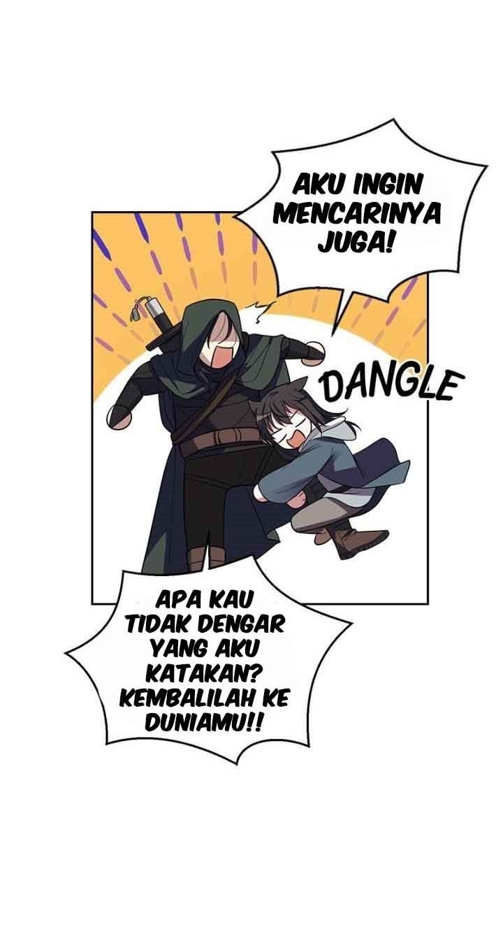 Silver Demon King Chapter 46 Gambar 61