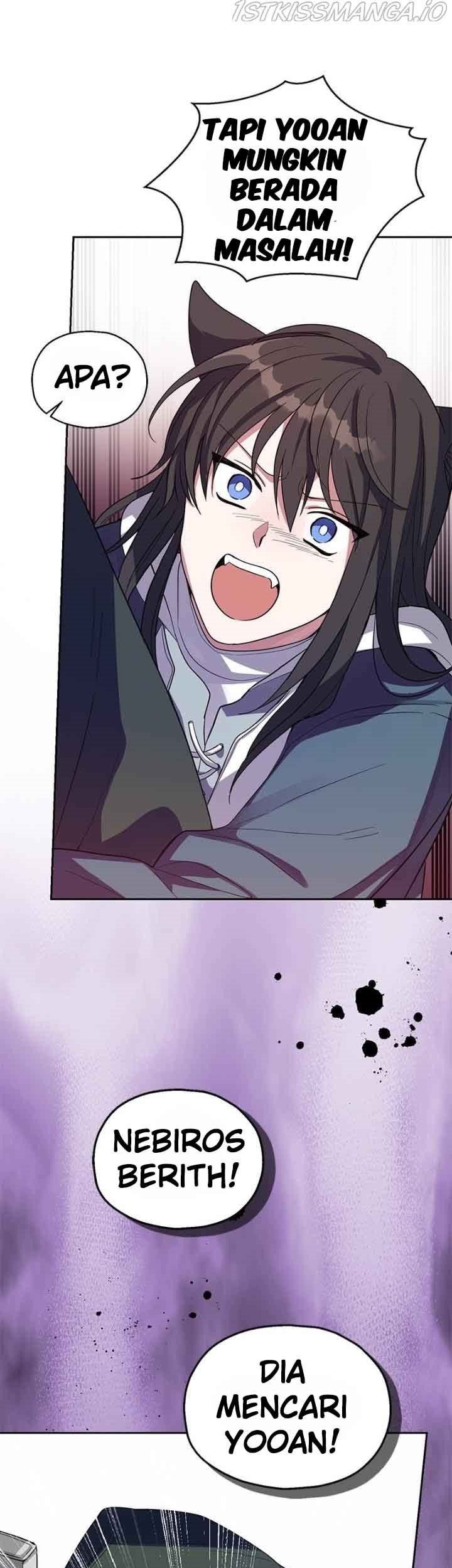 Silver Demon King Chapter 46 Gambar 62