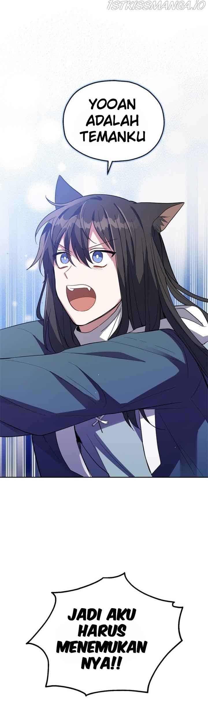 Silver Demon King Chapter 46 Gambar 64