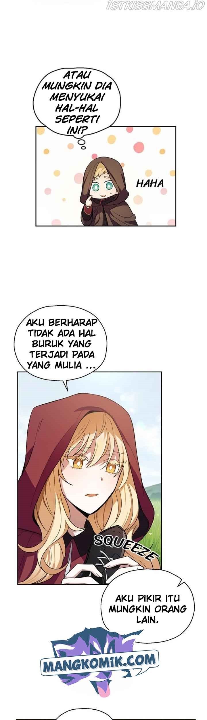 Silver Demon King Chapter 46 Gambar 9