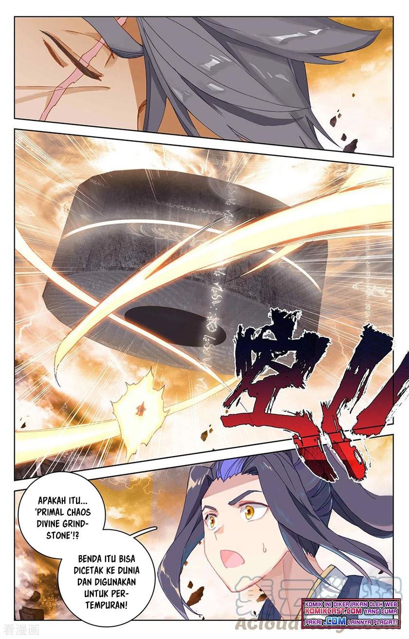 Baca Komik Yuan Zun Chapter 362 Gambar 1