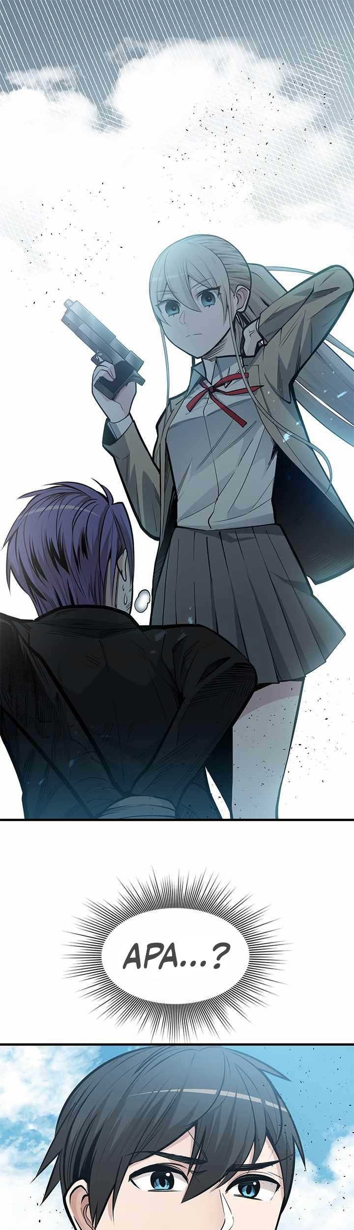 Baca The Tutorial is Too Hard Chapter 35 Gambar 2