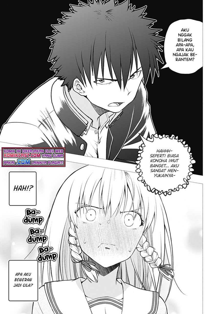 Baca Komik I’ll Make You Shout I Love You! Chapter 01 Gambar 1