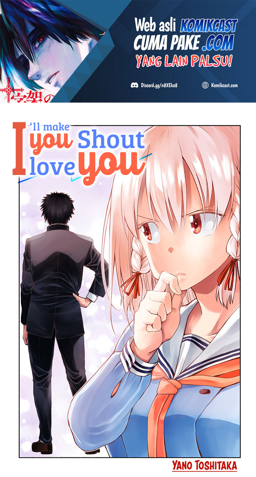 Baca  I’ll Make You Shout I Love You! Chapter 01 Gambar 2