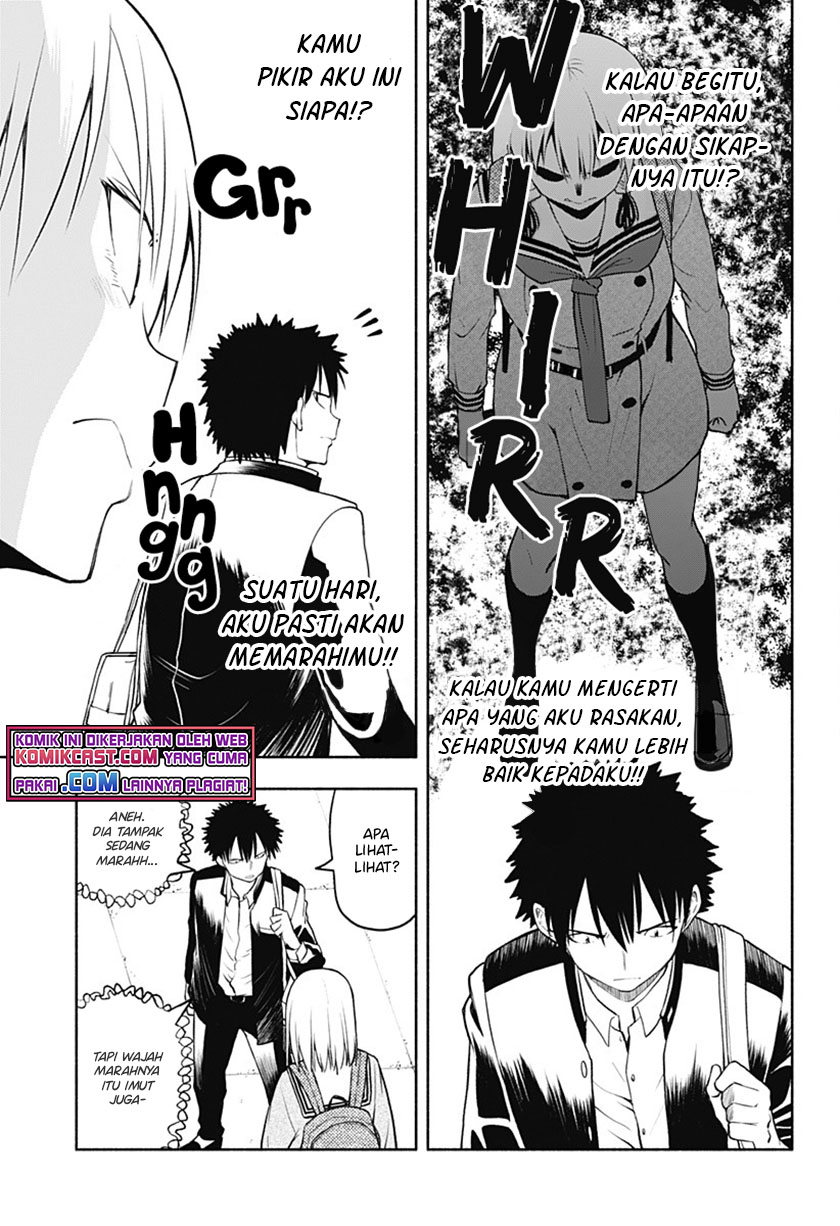 I’ll Make You Shout I Love You! Chapter 01 Gambar 35