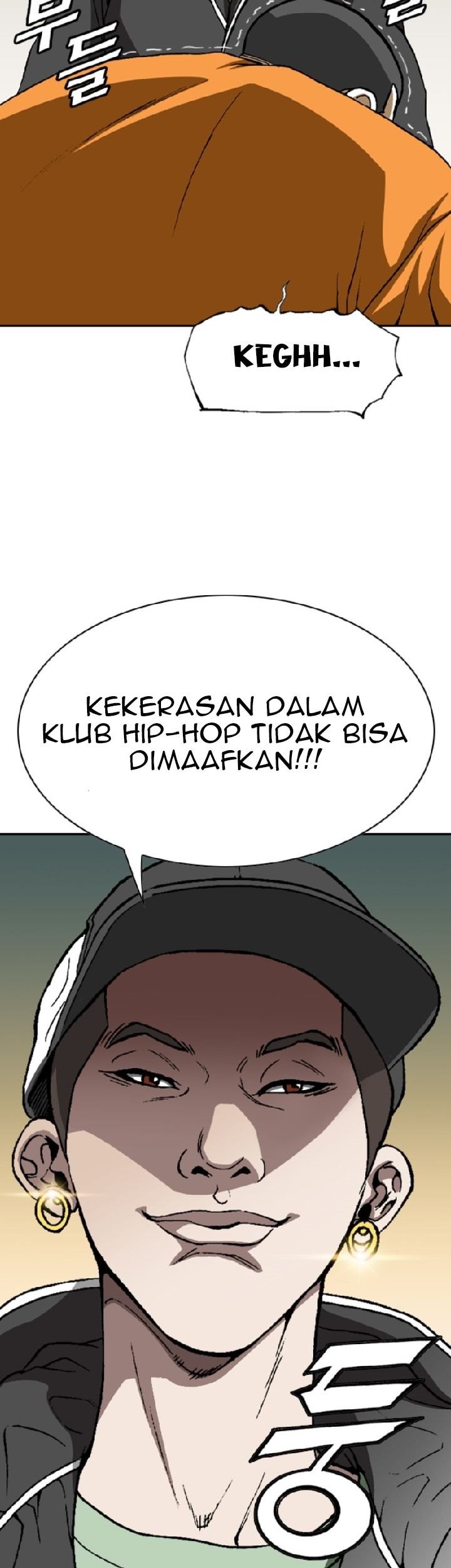 Show Me The Lucky Chan Chapter 6 Gambar 18