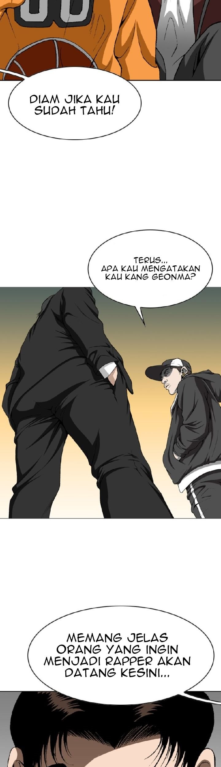 Show Me The Lucky Chan Chapter 6 Gambar 20