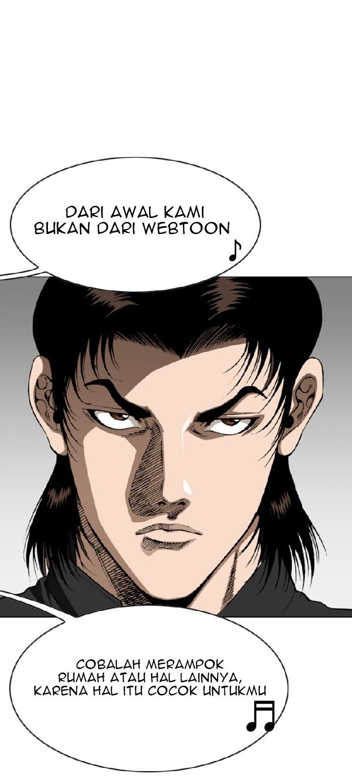 Show Me The Lucky Chan Chapter 6 Gambar 25