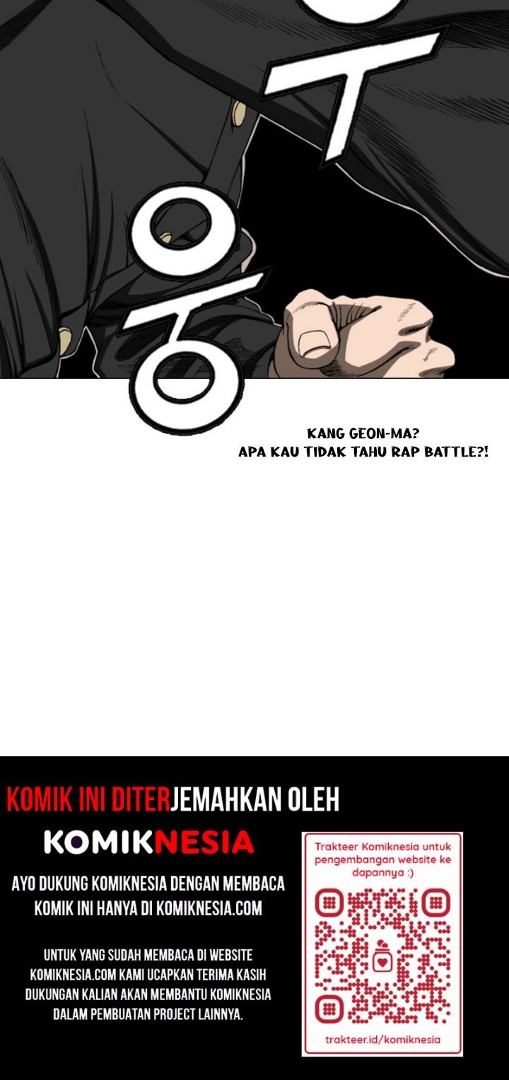 Show Me The Lucky Chan Chapter 6 Gambar 29