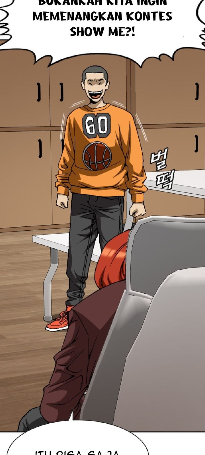 Show Me The Lucky Chan Chapter 6 Gambar 4