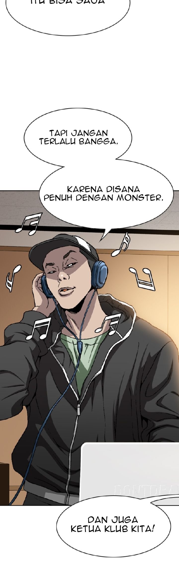 Show Me The Lucky Chan Chapter 6 Gambar 5