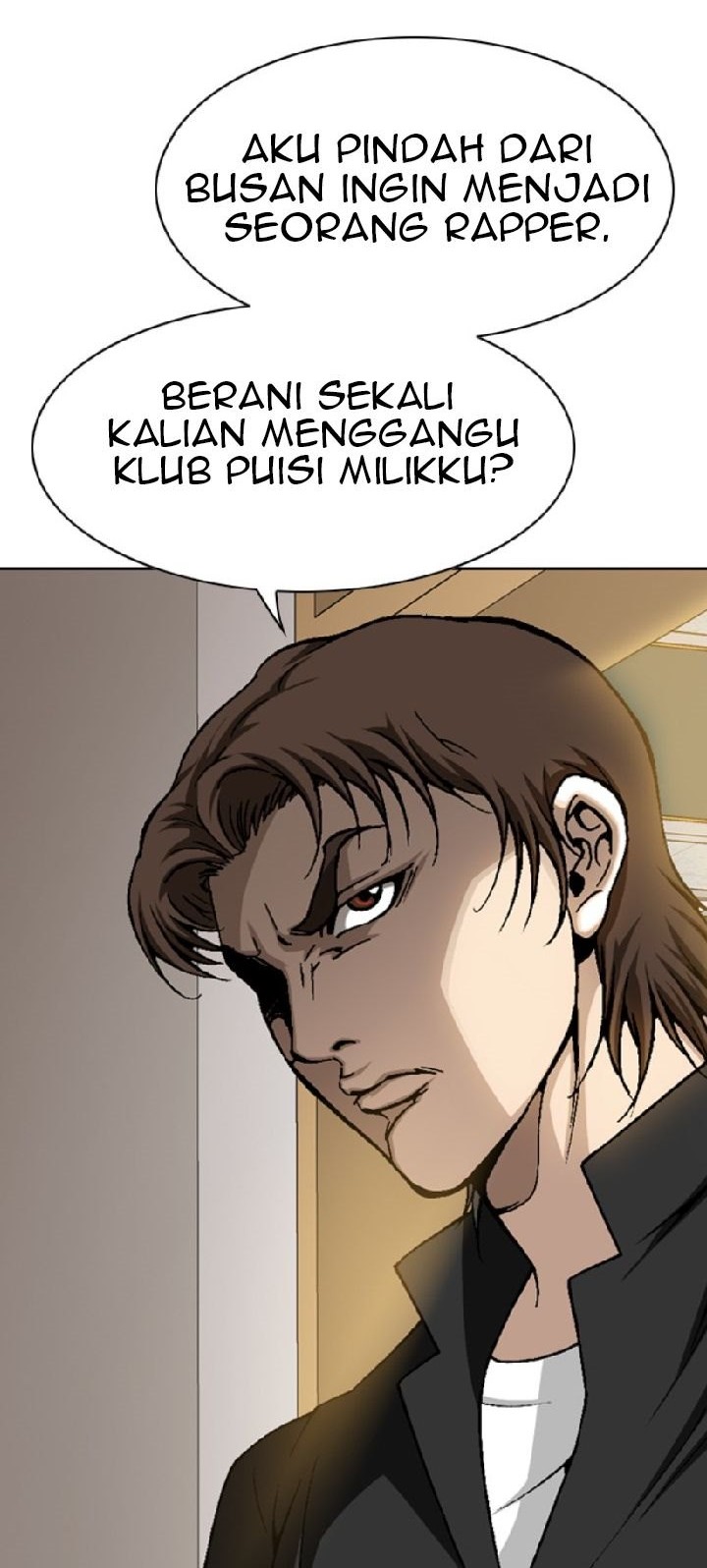 Show Me The Lucky Chan Chapter 6 Gambar 9