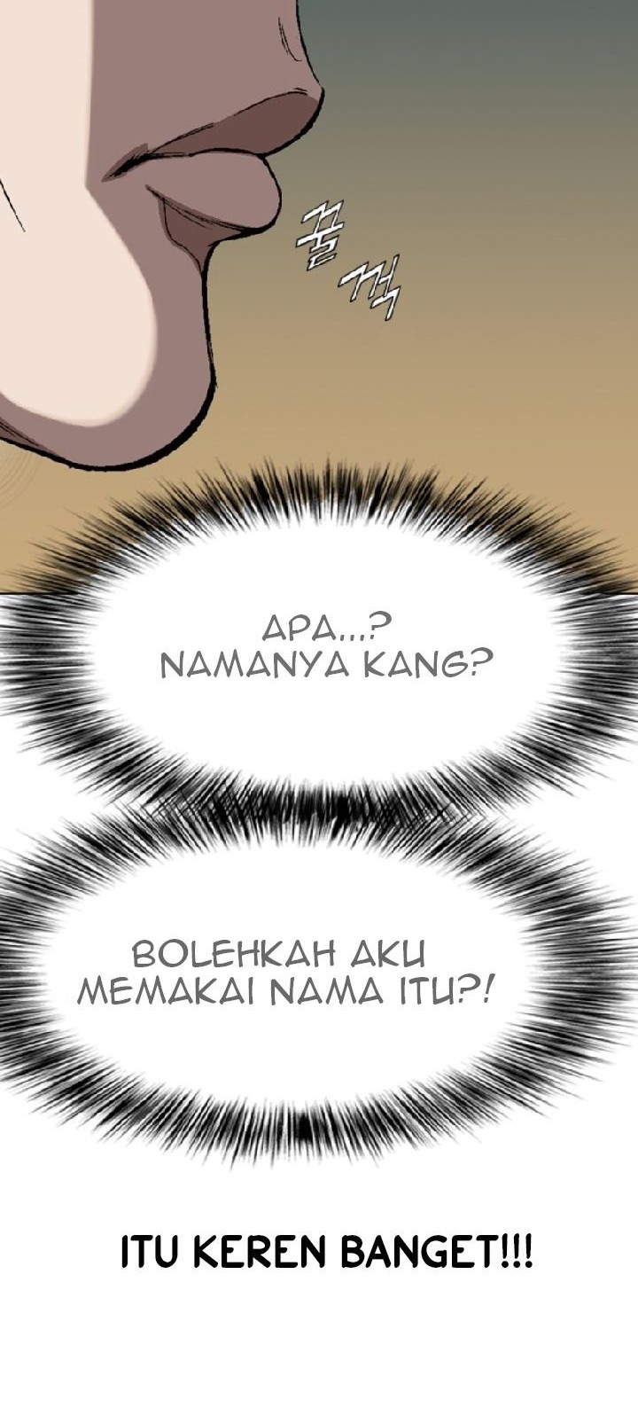 Show Me The Lucky Chan Chapter 6 Gambar 11