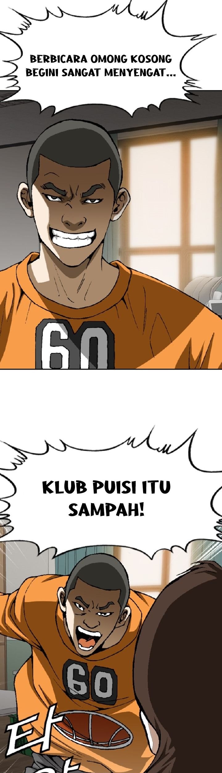 Show Me The Lucky Chan Chapter 6 Gambar 14