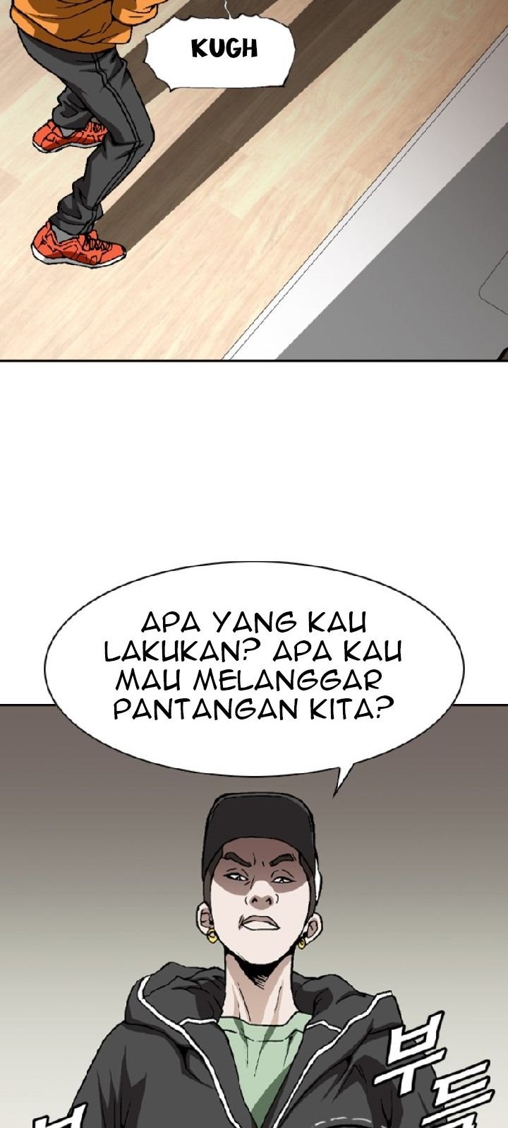 Show Me The Lucky Chan Chapter 6 Gambar 17