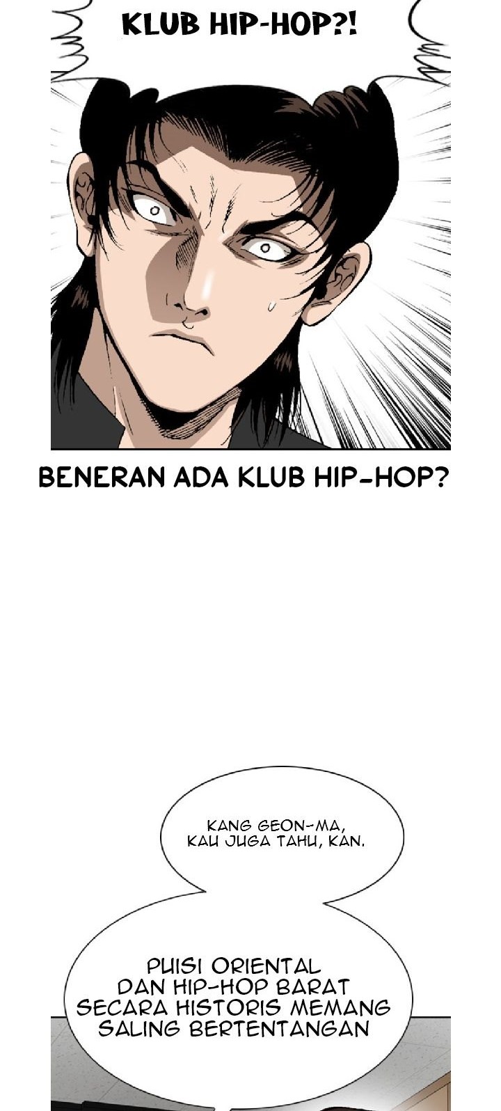 Show Me The Lucky Chan Chapter 5 Gambar 14