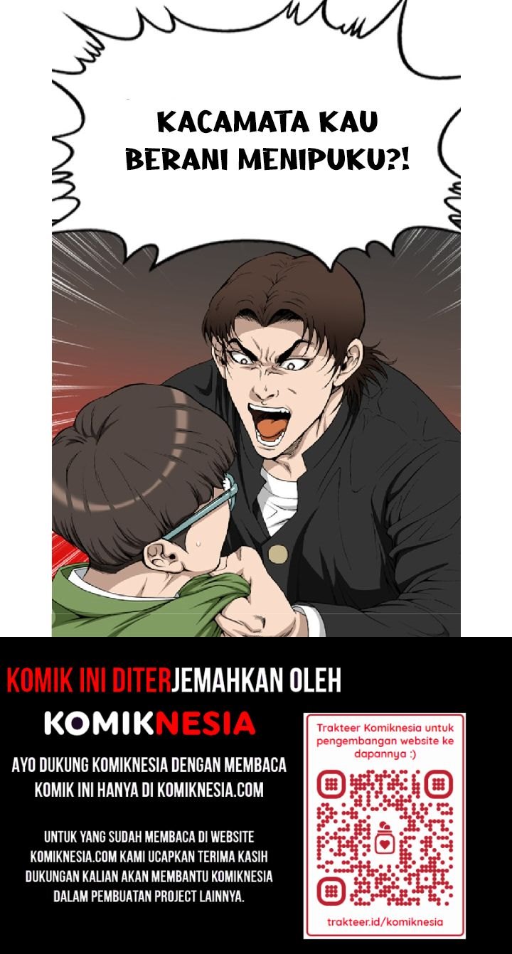 Show Me The Lucky Chan Chapter 4 Gambar 21