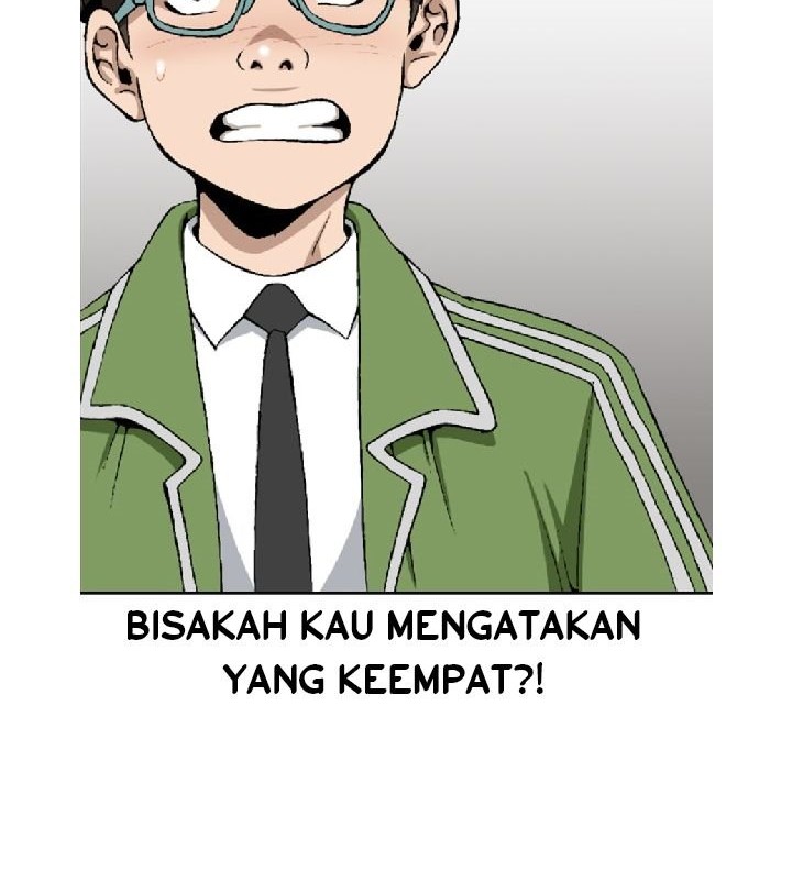 Show Me The Lucky Chan Chapter 4 Gambar 6