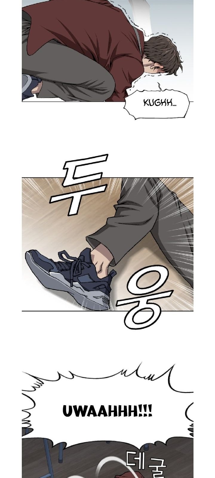 Baca  Show Me The Lucky Chan Chapter 3 Gambar 2