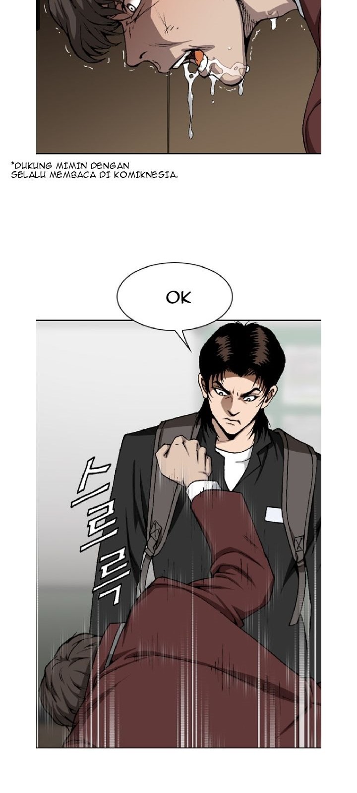 Show Me The Lucky Chan Chapter 3 Gambar 10