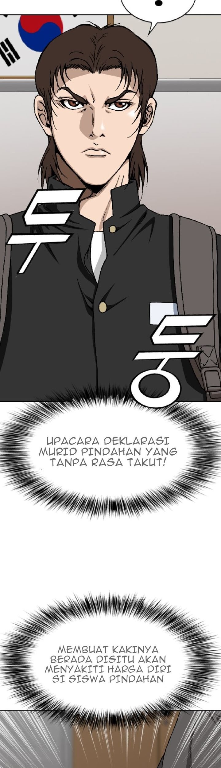 Show Me The Lucky Chan Chapter 2 Gambar 25