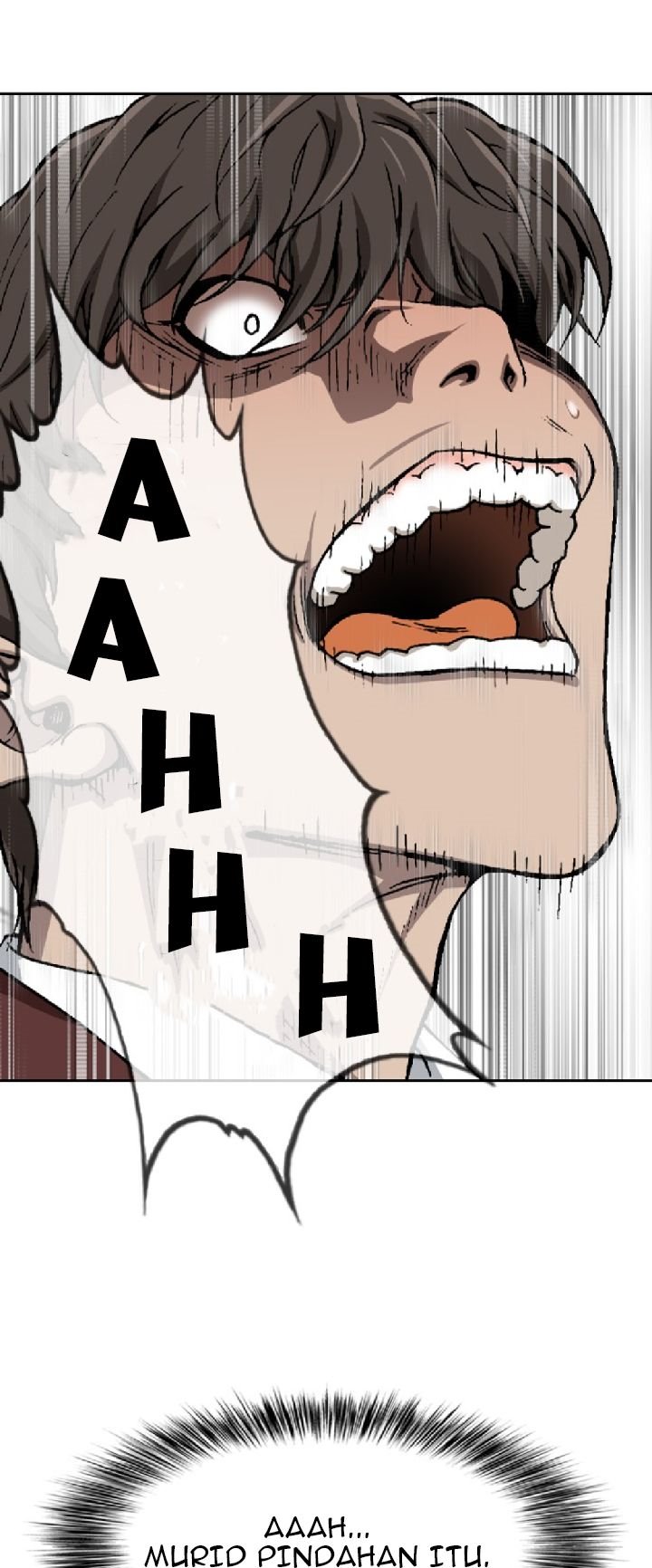 Show Me The Lucky Chan Chapter 2 Gambar 34