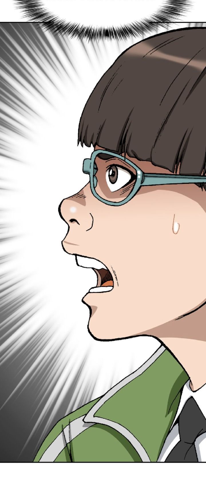 Show Me The Lucky Chan Chapter 2 Gambar 35