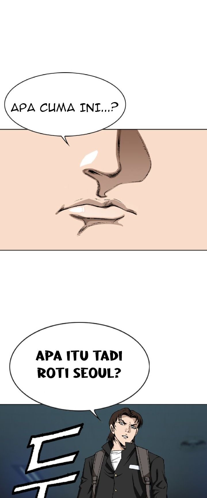 Show Me The Lucky Chan Chapter 2 Gambar 37