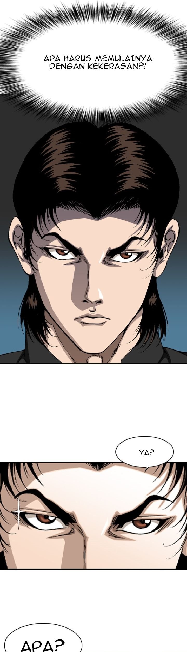 Show Me The Lucky Chan Chapter 2 Gambar 15