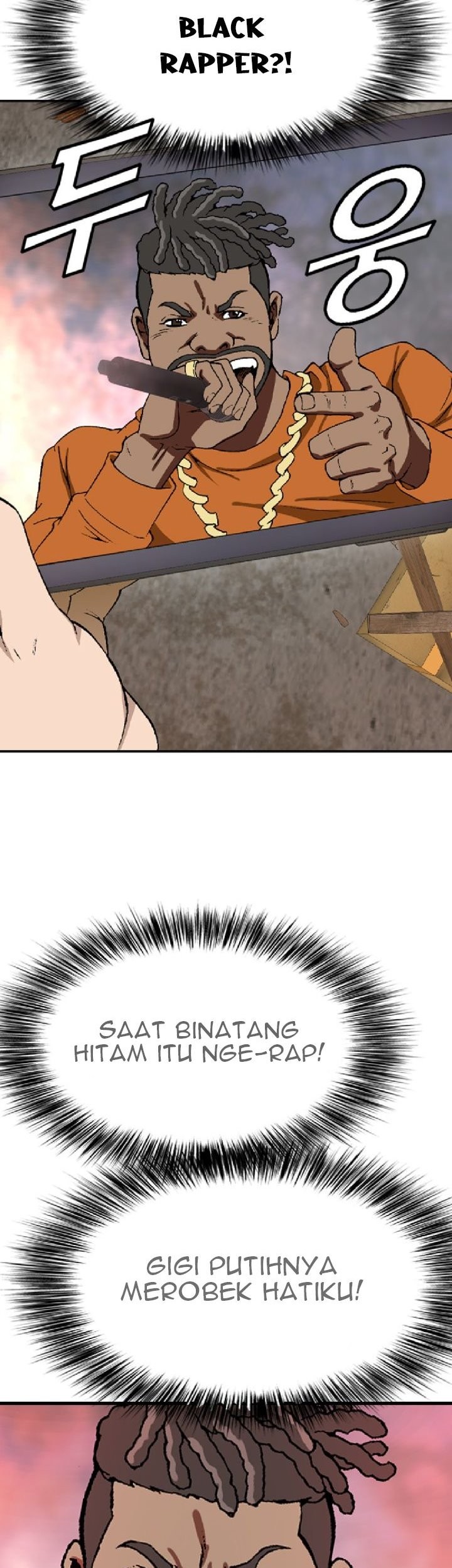 Show Me The Lucky Chan Chapter 1 Gambar 19