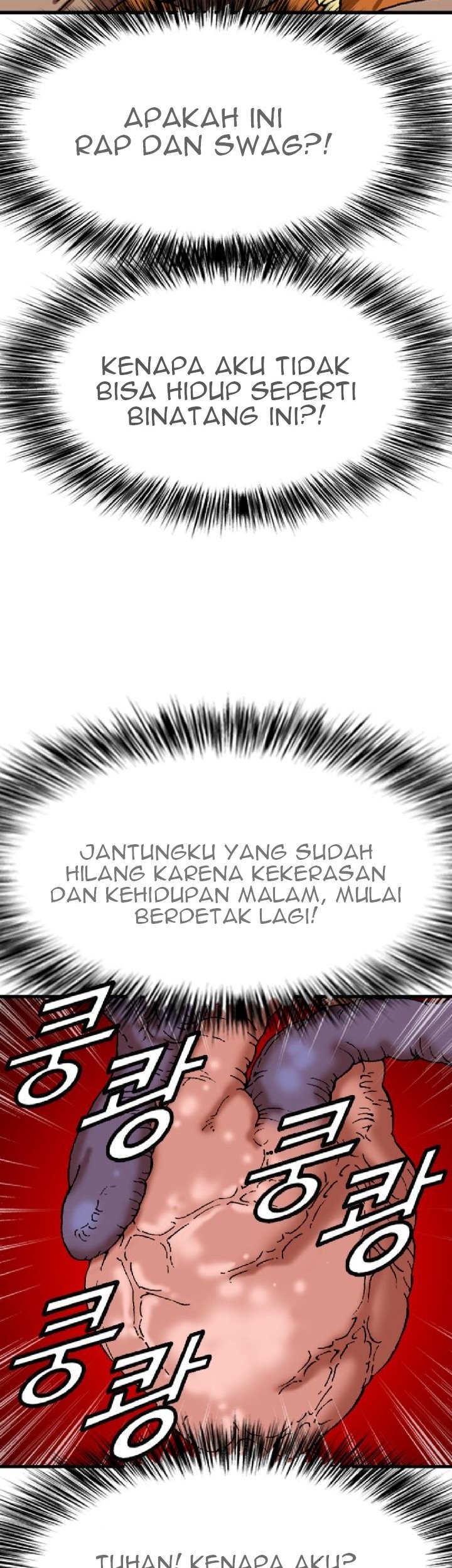 Show Me The Lucky Chan Chapter 1 Gambar 21