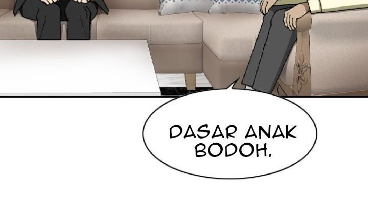 Show Me The Lucky Chan Chapter 1 Gambar 28