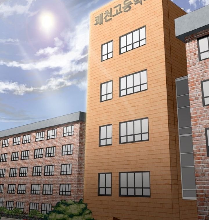 Show Me The Lucky Chan Chapter 1 Gambar 34