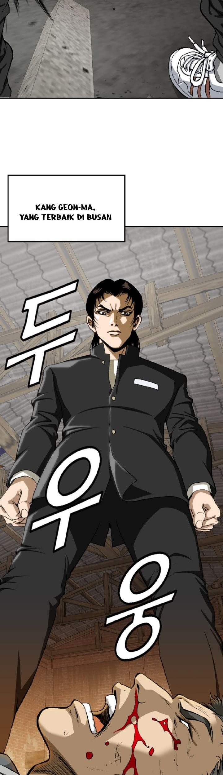 Show Me The Lucky Chan Chapter 1 Gambar 7