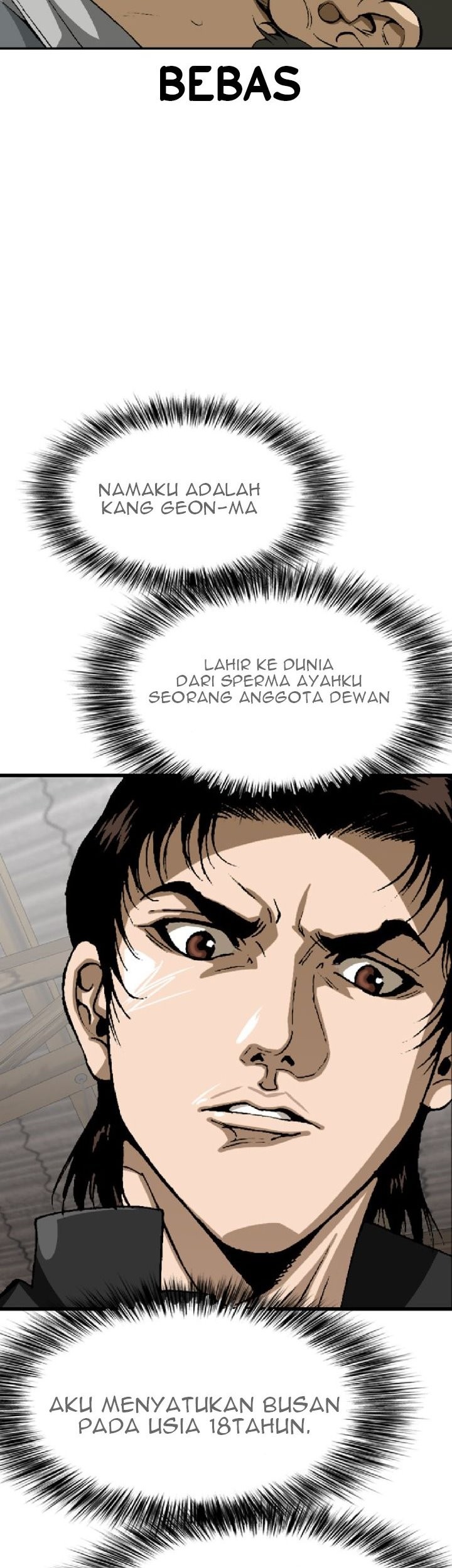 Show Me The Lucky Chan Chapter 1 Gambar 9