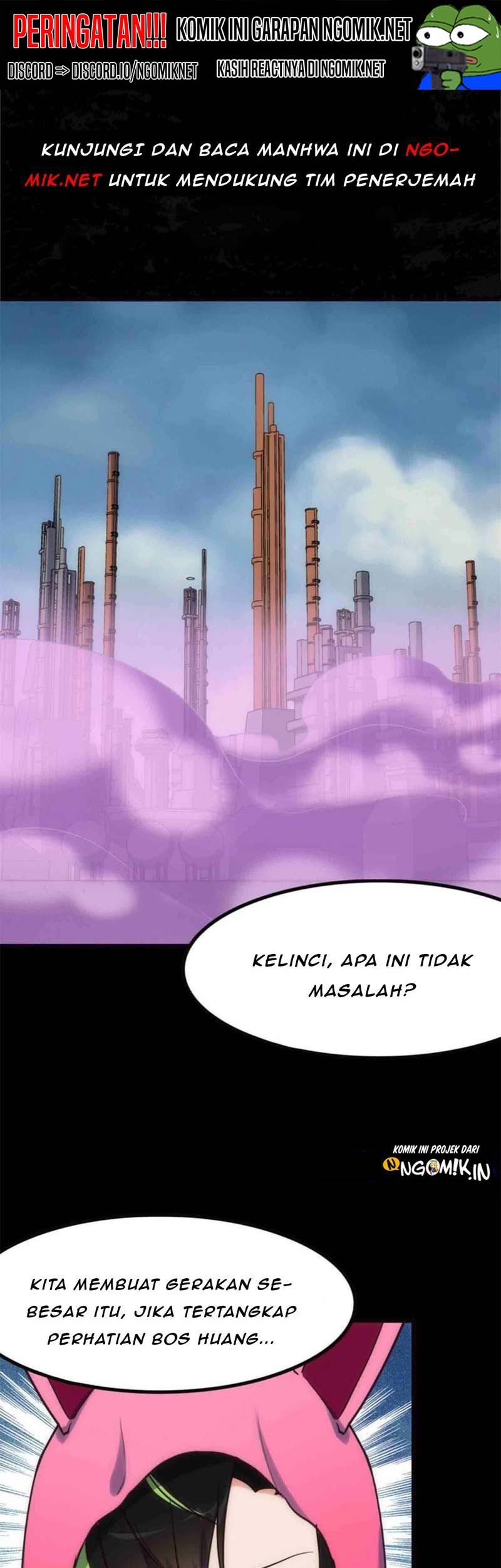 Baca Virus Girlfriend Chapter 255 Gambar 2