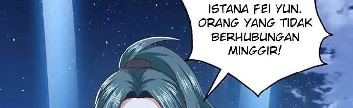 Baca Demon King Domination Pet Genius Meng Bao Belly Black Mother Chapter 57 Gambar 2