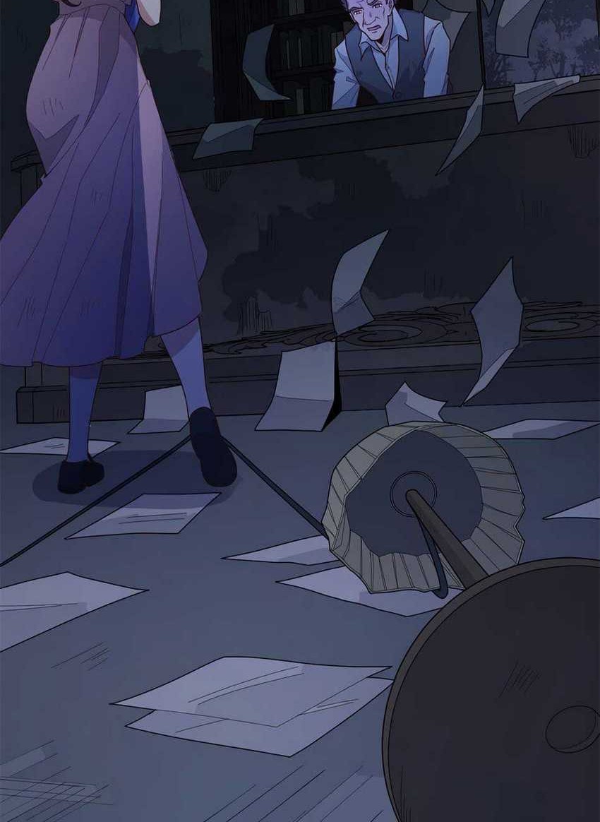 The Macrocosm Era Chapter 08 Gambar 27
