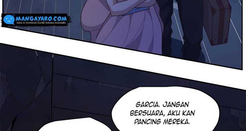 The Macrocosm Era Chapter 08 Gambar 31