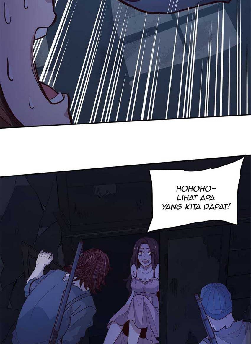 The Macrocosm Era Chapter 08 Gambar 35