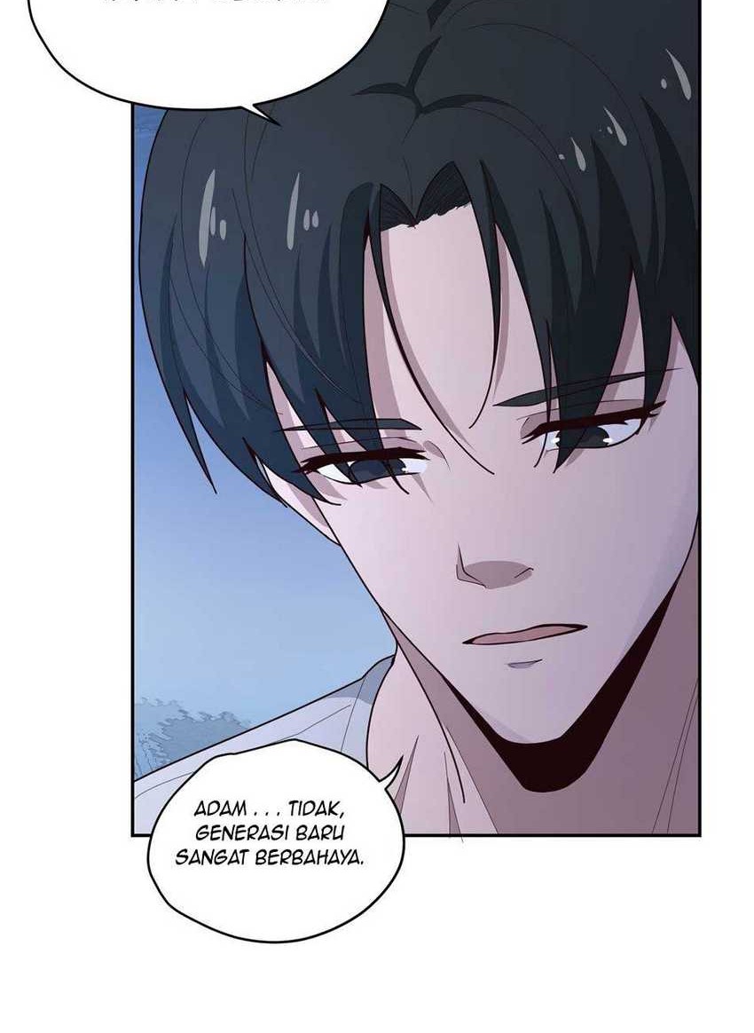 The Macrocosm Era Chapter 08 Gambar 51