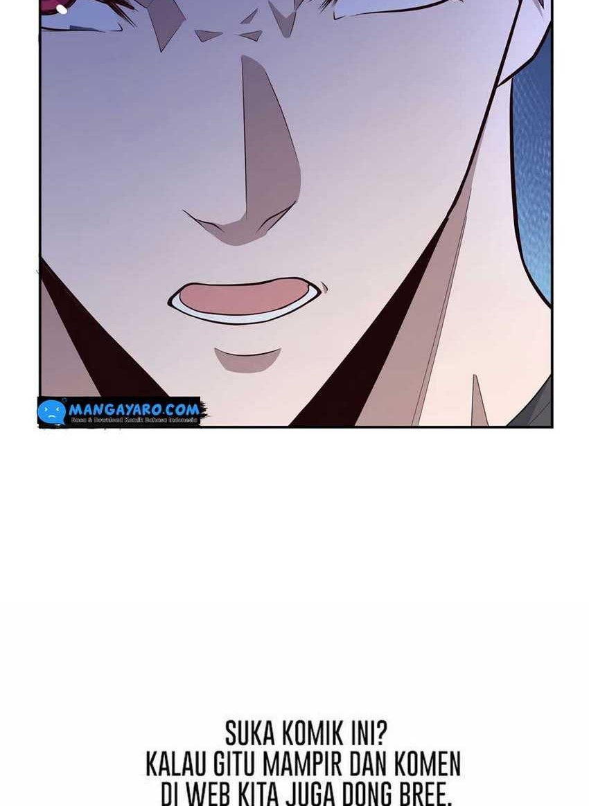 The Macrocosm Era Chapter 08 Gambar 53