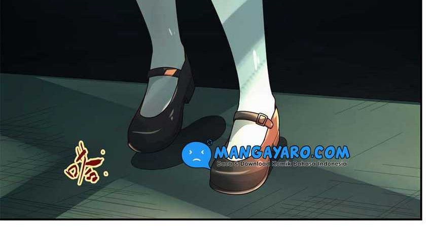 The Macrocosm Era Chapter 08 Gambar 7