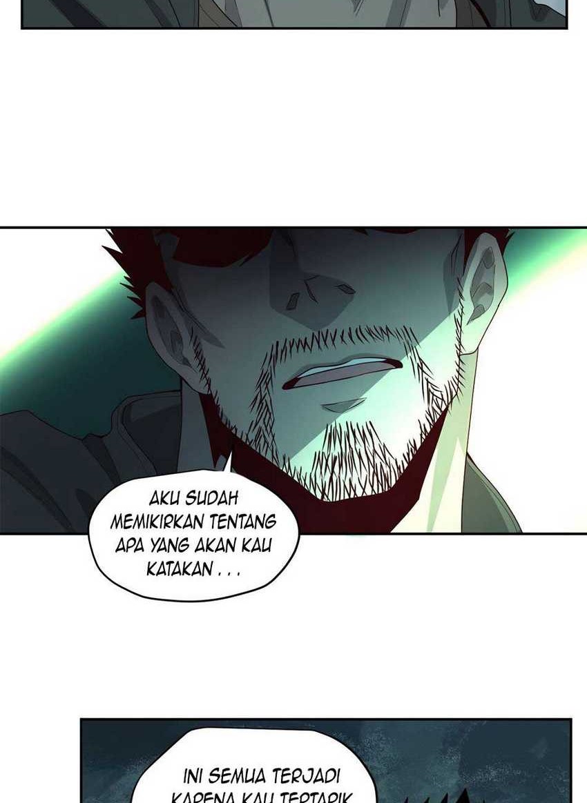 The Macrocosm Era Chapter 08 Gambar 11