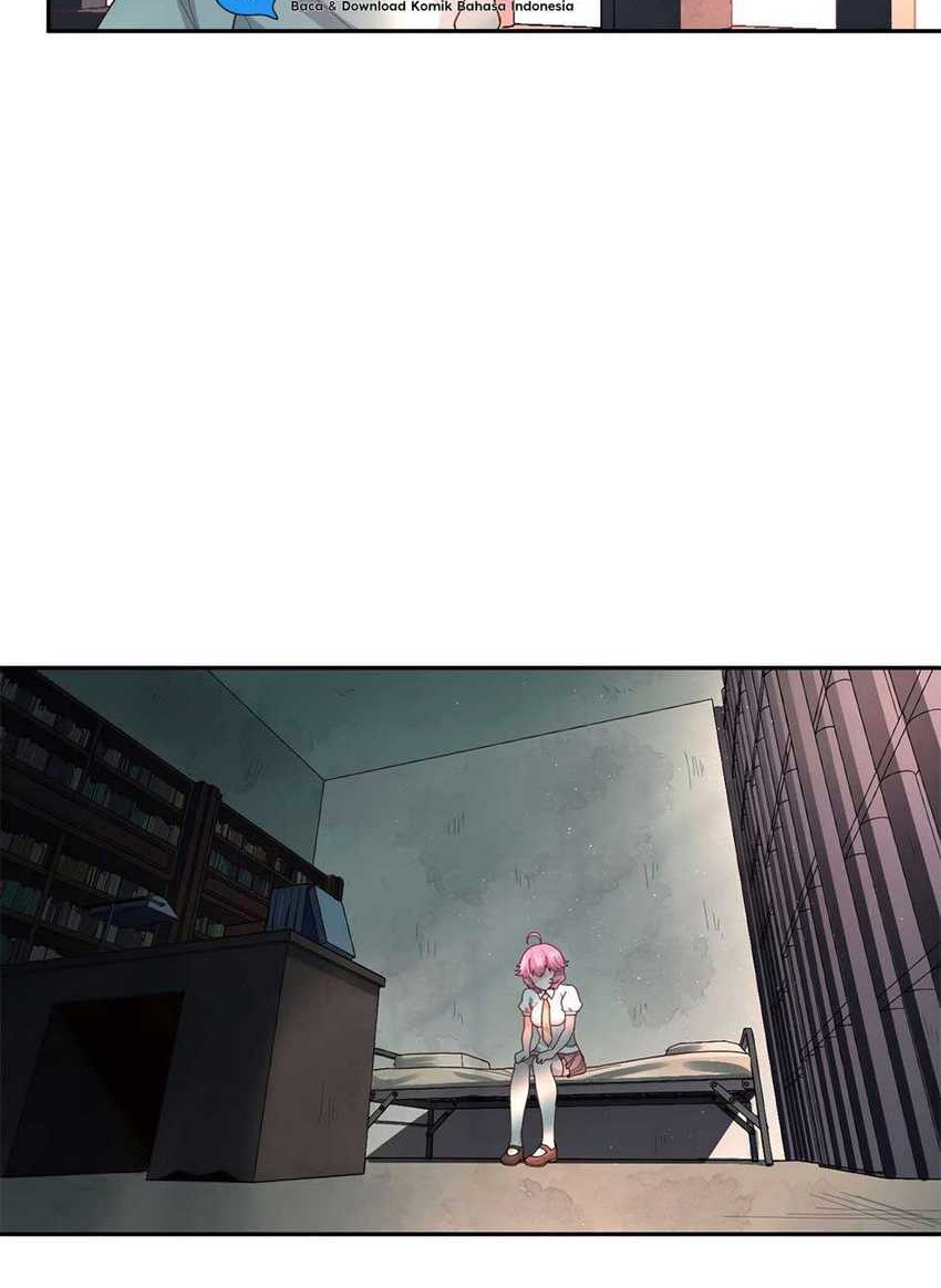 The Macrocosm Era Chapter 08 Gambar 15